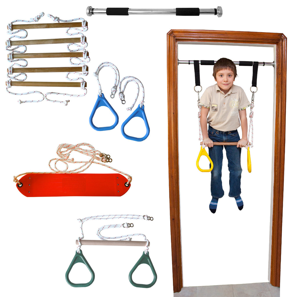 Christmas Gifts for Kids - Doorway Swing