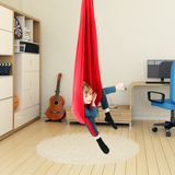 Sensory Swing - Red - DreamGYM