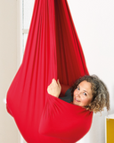 Sensory Swing - Red - DreamGYM