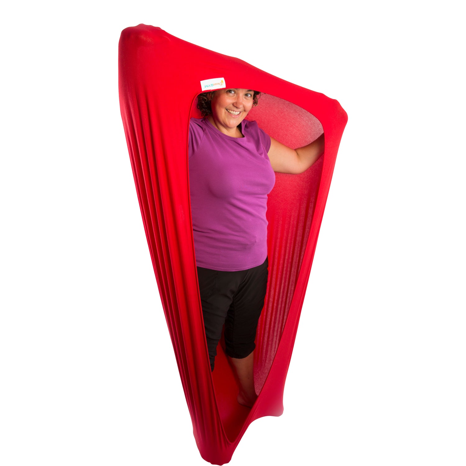 Sensory Wrap | Body Stretch Band - DreamGYM