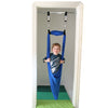 Doorway Therapy Sensory Swing - Blue - DreamGYM