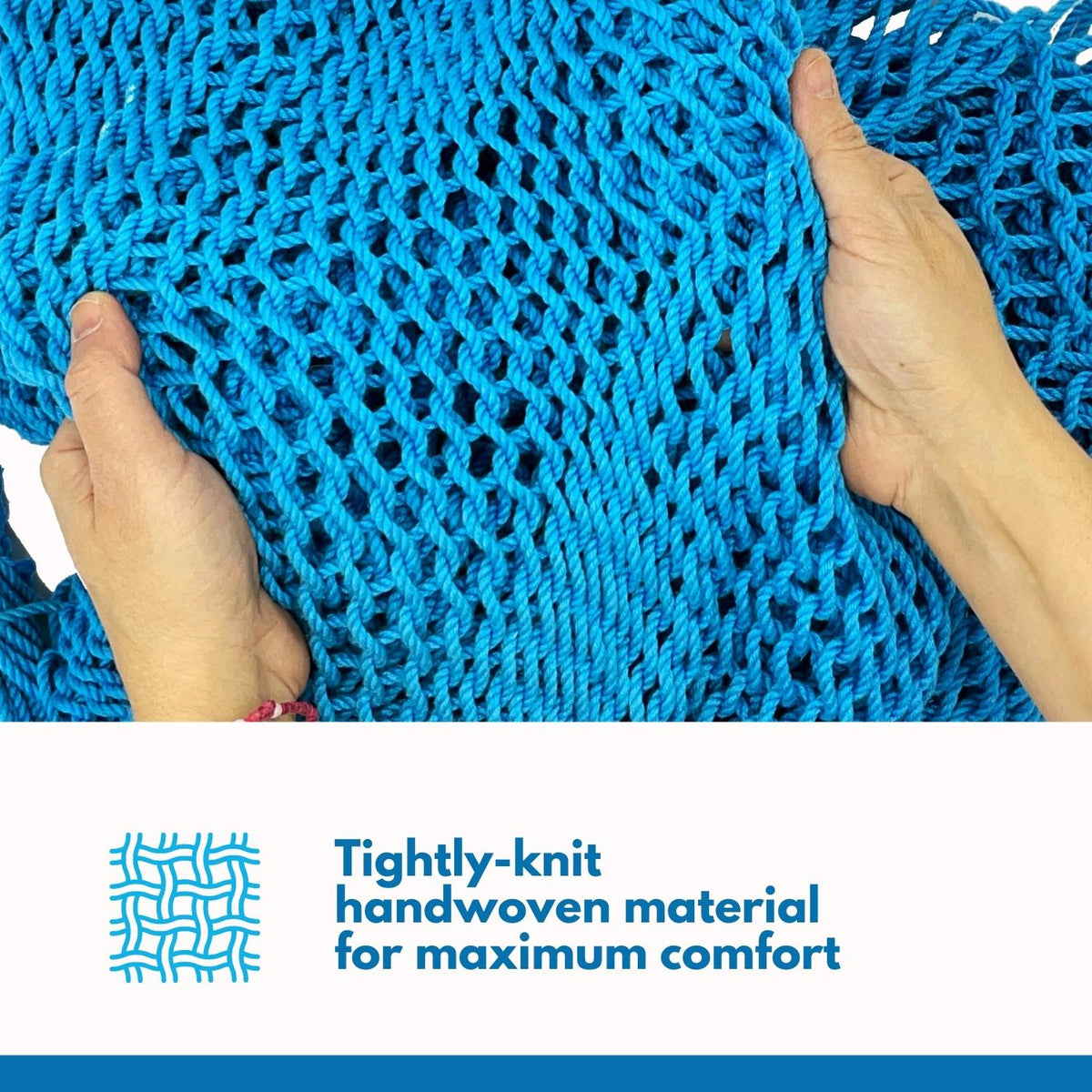 Hammock-swing-tightly-knit-