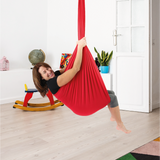 Sensory Swing - Red - DreamGYM