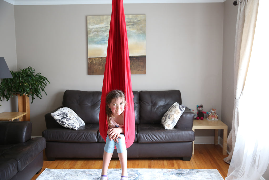 Sensory Swing