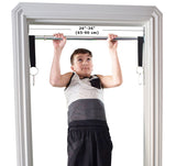 Doorway Kit: Combo, Belt Swing and Sensory Swing - DreamGYM