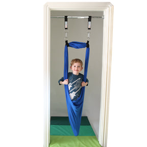 Sensory Swings – DreamGYM