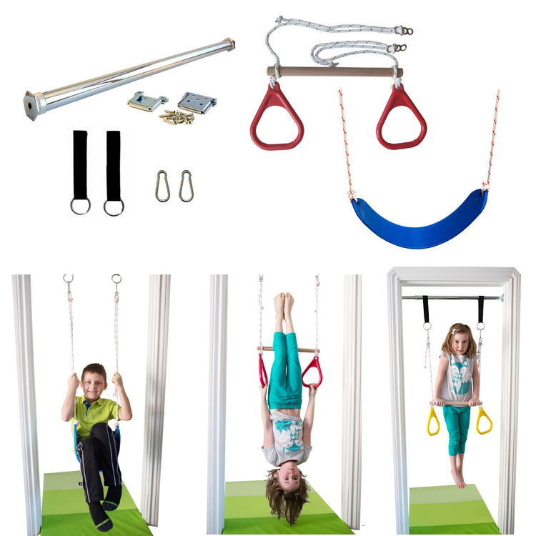 Doorway Swings – DreamGYM