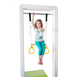 Doorway Gym Kit: Combo, Rings, Swing and Rope Ladder - DreamGYM