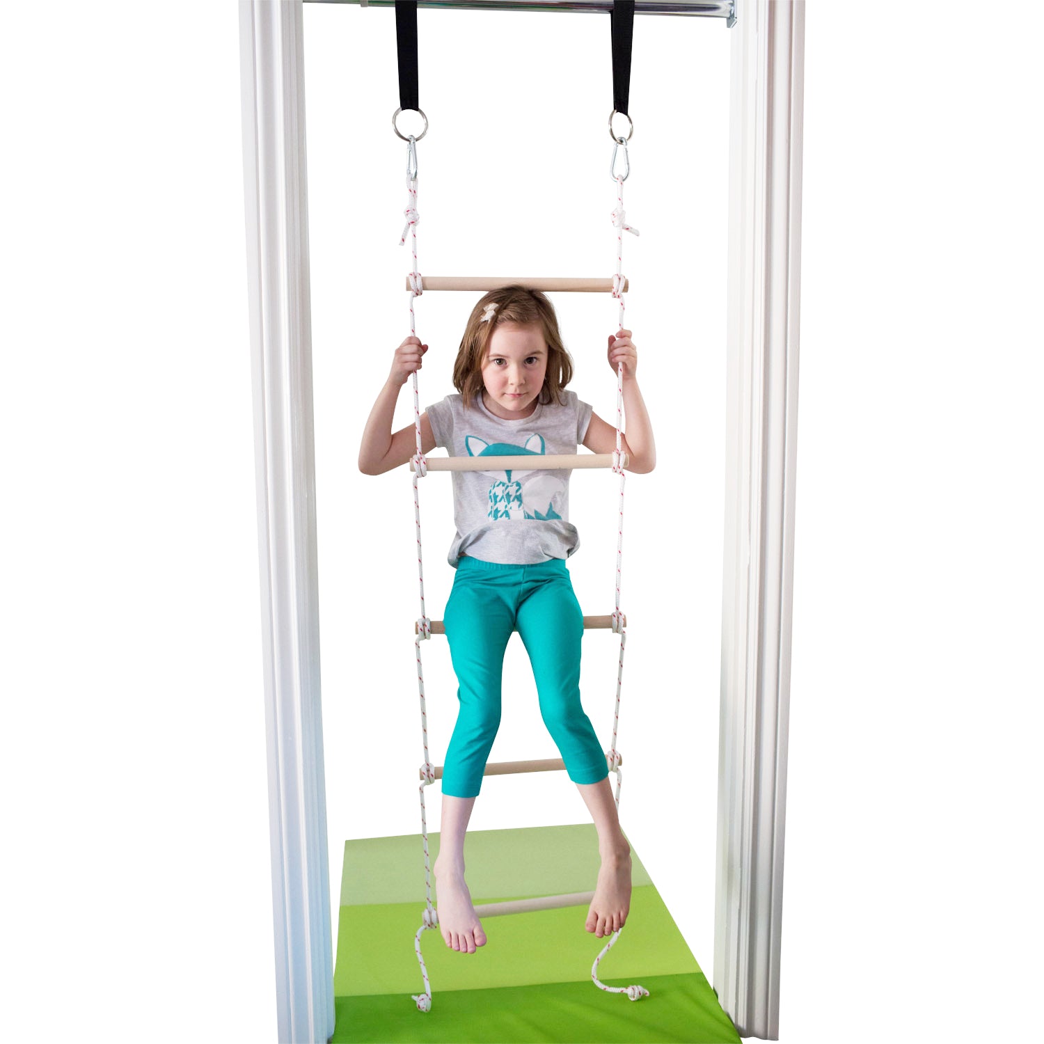 Rope Ladder - DreamGYM