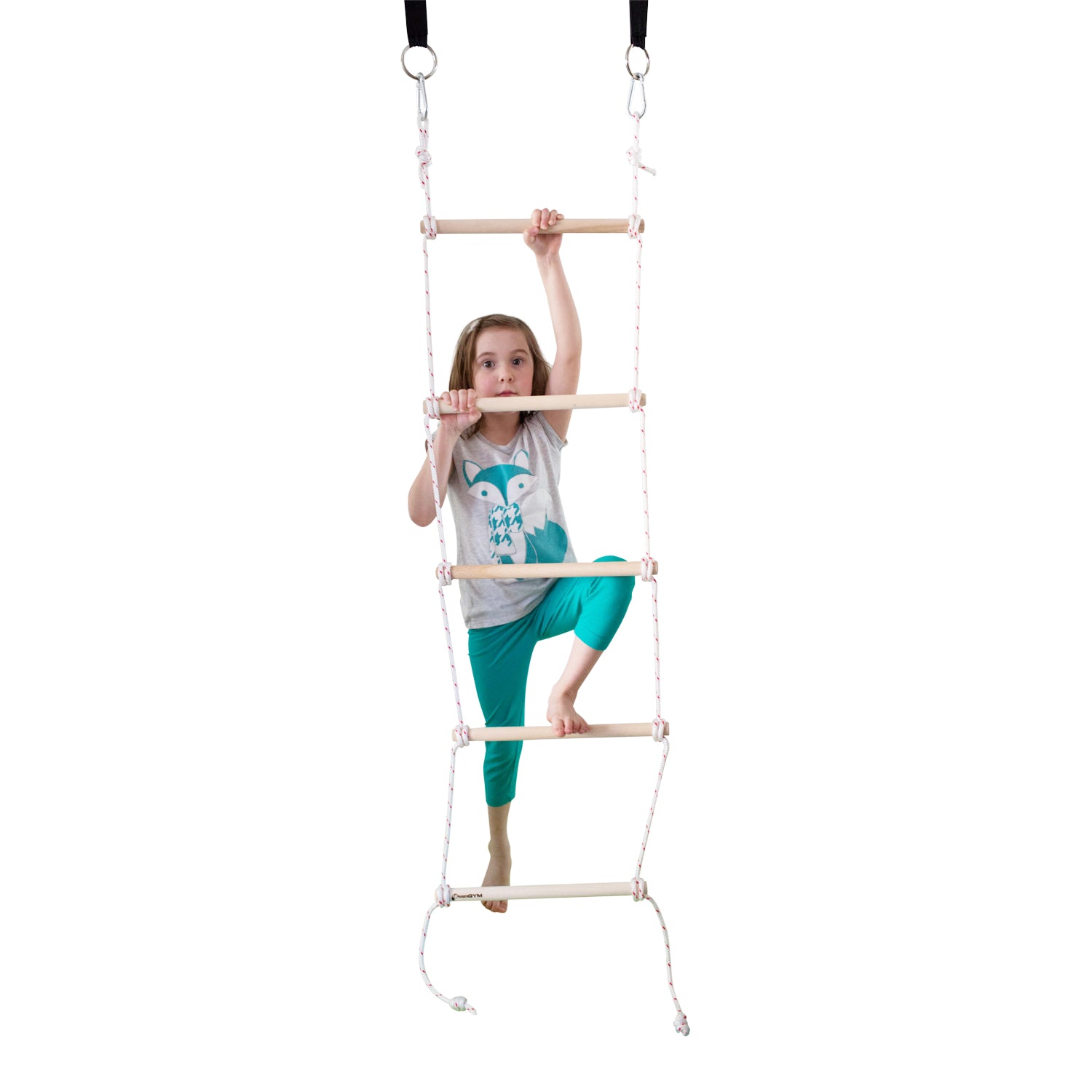 Rope Ladder - DreamGYM