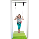 Doorway Kit: Combo, Belt Swing and Sensory Swing - DreamGYM